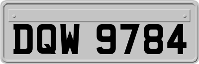 DQW9784