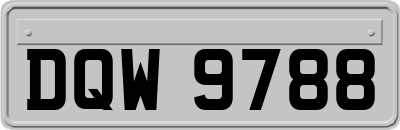 DQW9788