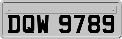 DQW9789