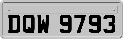 DQW9793