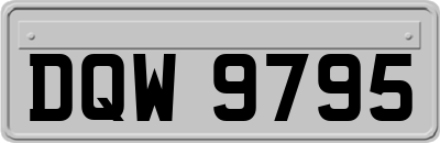 DQW9795