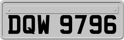 DQW9796