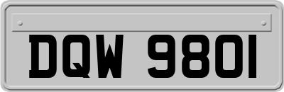 DQW9801