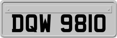 DQW9810