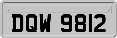 DQW9812