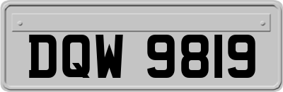 DQW9819