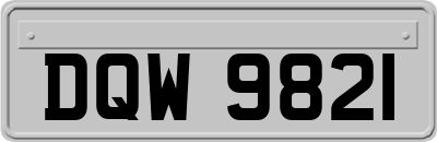 DQW9821