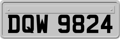 DQW9824