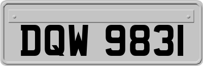 DQW9831
