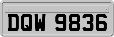 DQW9836