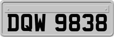 DQW9838