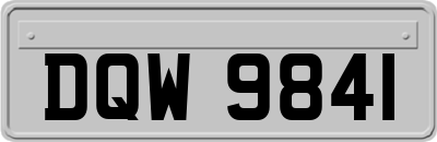 DQW9841