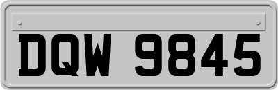 DQW9845