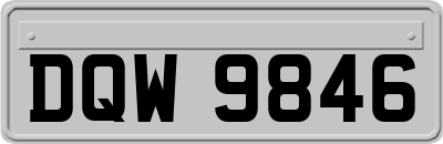 DQW9846