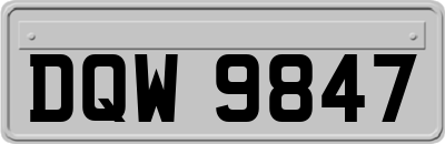 DQW9847