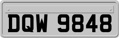 DQW9848