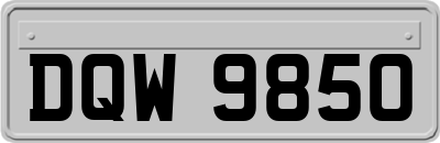 DQW9850