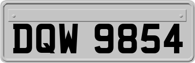 DQW9854