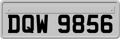 DQW9856