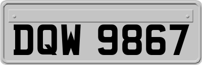 DQW9867
