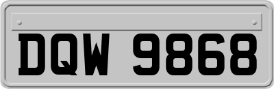 DQW9868