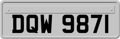 DQW9871