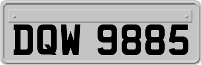DQW9885