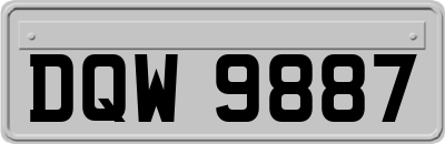 DQW9887