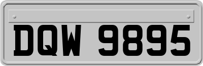 DQW9895