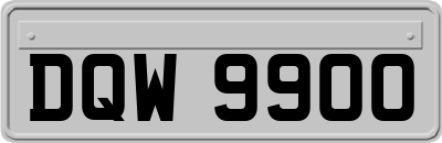 DQW9900