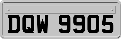 DQW9905