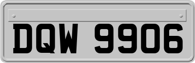 DQW9906