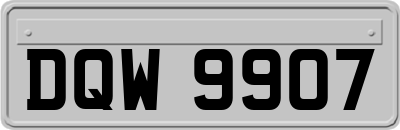 DQW9907