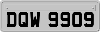 DQW9909
