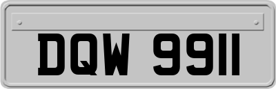 DQW9911