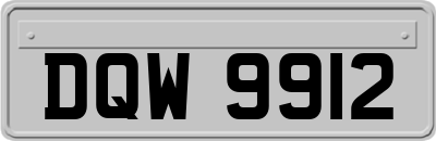 DQW9912