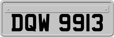 DQW9913