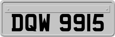 DQW9915