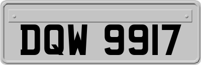 DQW9917