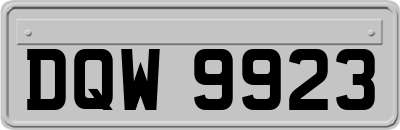 DQW9923