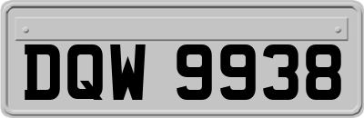 DQW9938