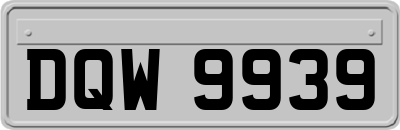 DQW9939