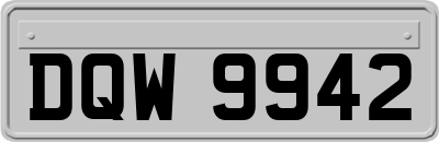 DQW9942