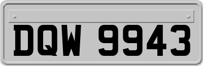 DQW9943