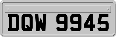 DQW9945