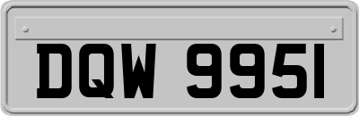DQW9951