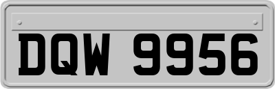 DQW9956