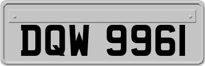 DQW9961