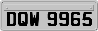 DQW9965
