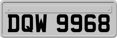DQW9968